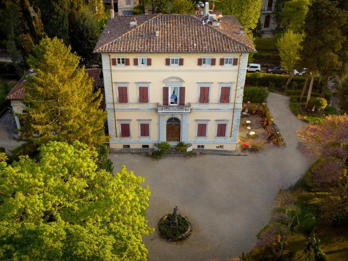 Villa Nardi - Residenza D'Epoca Firenze Eksteriør billede