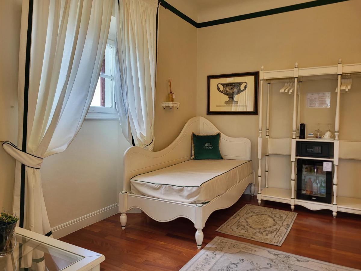 Villa Nardi - Residenza D'Epoca Firenze Eksteriør billede