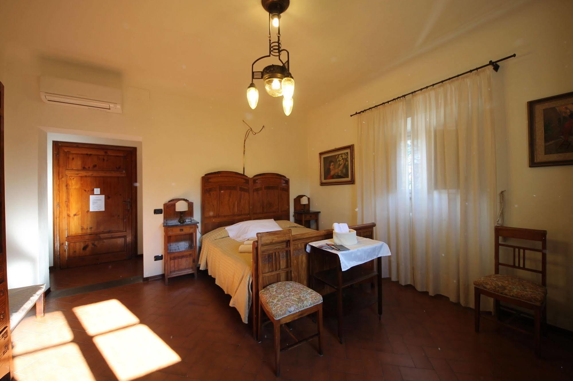 Villa Nardi - Residenza D'Epoca Firenze Eksteriør billede