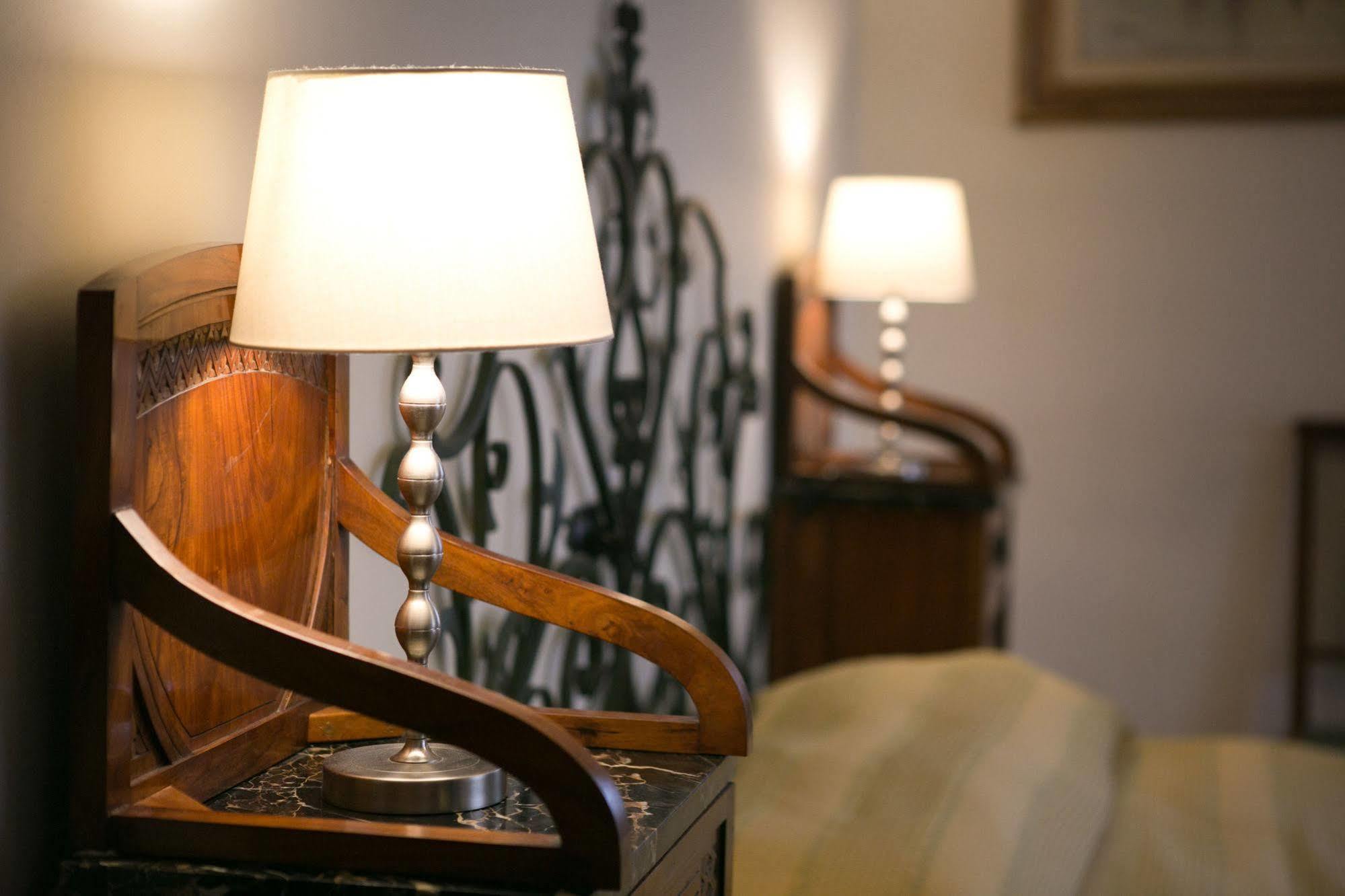Villa Nardi - Residenza D'Epoca Firenze Eksteriør billede